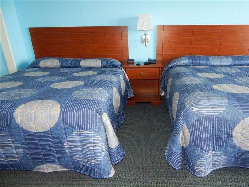 Padre South Hotel On The Beach South Padre Island Exterior photo
